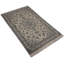 Orlean Oriental Area Rug in Beige