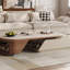Table basse télescopique Design sens simple-106326484