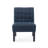 Accent Chair [Set Of 2 Pcs](Not Including Table)-1926838988