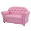 Fauteuil club pour enfants Ruggeri