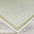 Vacaville Geometric Sand Sea Mist Green Indoor Outdoor Area Rug-2003513908