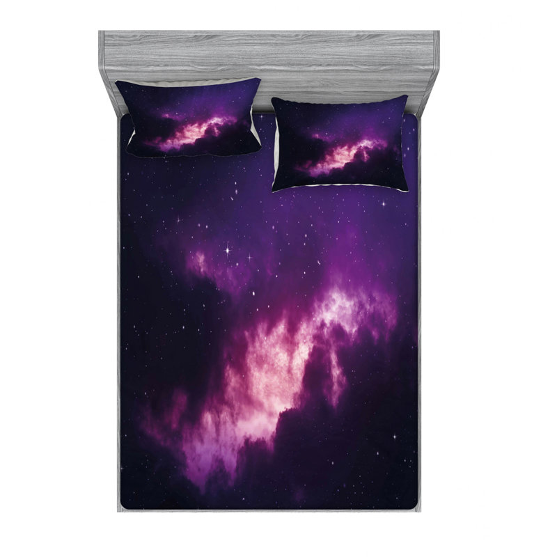 Microfiber Sheet Set