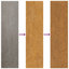 Almaaz Brown Metal Gate-293409837