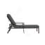 Aluminium Cast Lounge Chair