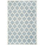Tapis en laine touffeté à la main Carolene-1753474344