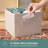 EdQ Essentials 2-Shelf Open Storage-59131992-59131993