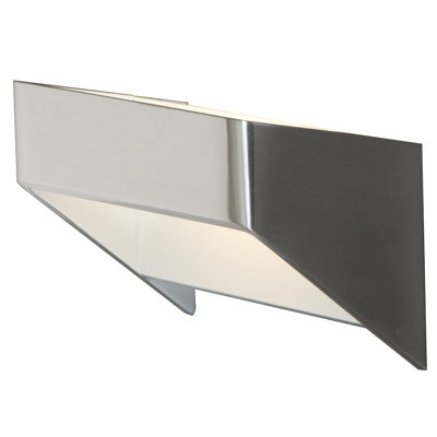 Napoleon LED Flush Mounted Sconce