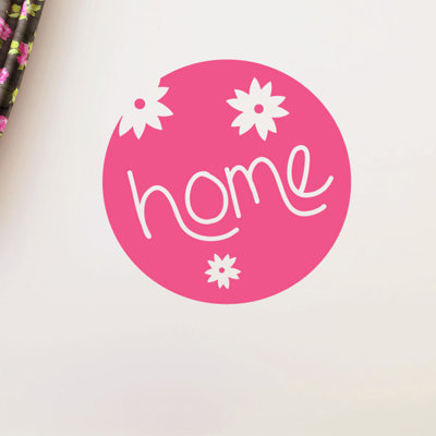 Wall Decal