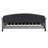 Modern Tufted Button Daybed With Plywood Frame-2116354326-2116354320