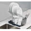 Y-Rack 2-Tier Dish Rack-924179456