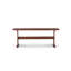 Banc en bois Jiles-1252693489
