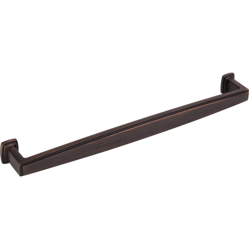 Richard Appliance Pull, 12", Oil Rubbed Bronze