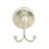 Satin Nickel selected