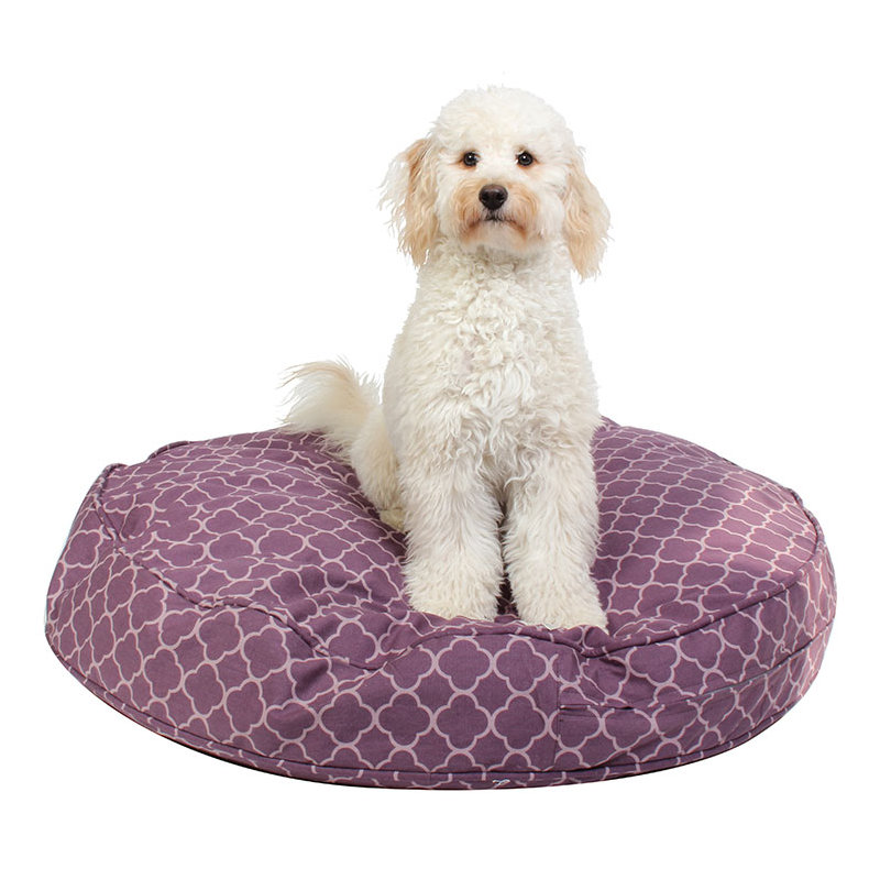 Housse de lit pour chien royals Vonda