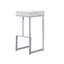 Ensemble de tabourets de bar Modern