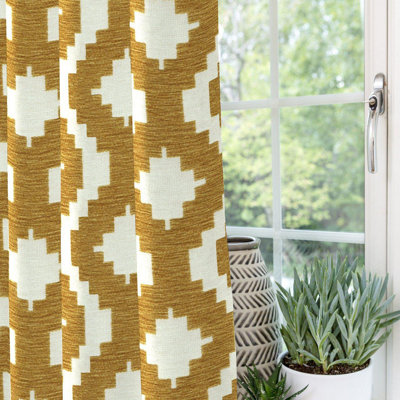 Blackout Curtain Pair