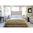 Upholstered Wingback Bed-1229291408