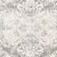 Tapis gris à motif abstrait Shyann-647983241