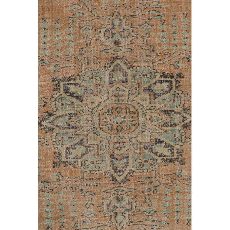 One-of-a-Kind Rectangle 5'10" X 10' Area Rug