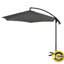 Meilani 300cm Cantilever Parasol-1176588264