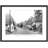 Upper Clatford, The Crook And Shears C1955 by Francis Frith - Single Picture Frame Print-51364312