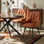 Ensemble repas 5 pièces Donegan-129878066