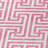 Washable Geometric Indoor / Outdoor Rug-1116392012