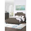 Upholstered Bed