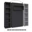 Lit escamotable avec bibliothèque Easy-Lift-674046129-681733080