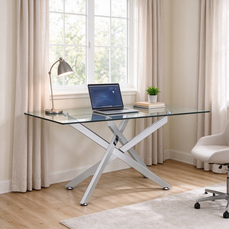 Top End Table, Sliver