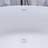 Freestanding Solid Surface Soaking Bathtub-116489571