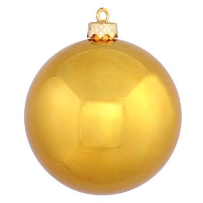 The Holiday Aisle® 6" Shatterproof Bauble