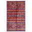 Wool Moroccan Area Rug