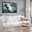 «Blue Skies Rendezvous», reproduction sur toile-1217171689-1217171688