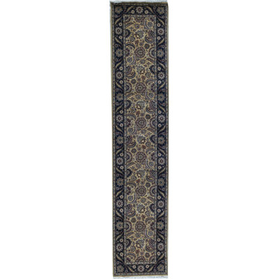Manchuria One-of-a-Kind 2'5" X 12' Area Rug