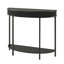 Console cannelée demi-lune-1329742975