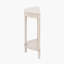 Callum 80cm Solid Wood Console Table-109537920