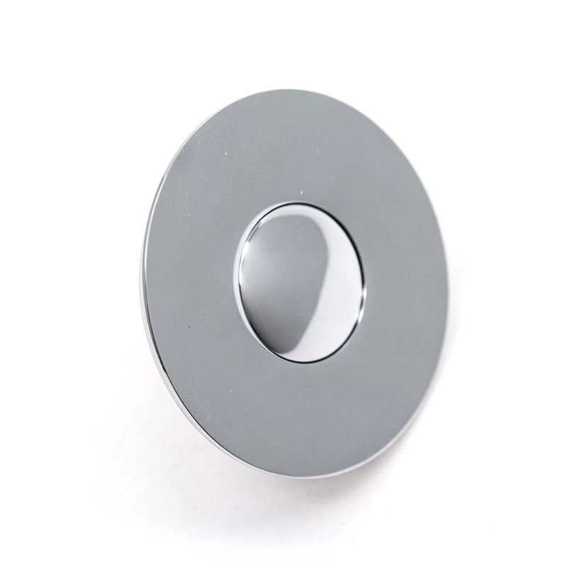 Drain de salle de bain escamotable Universal Stopper