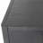 Shmuel Accent Cabinet With 4 Doors & Solid Wood Legs-2137482485