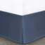 Édredon très grand 8, motif bleu, 2 taies décoratives, 1 coussin, literie lavable à la machine 8 pièces, courtepointe à motif, coussins décoratifs,-122450316-122450317