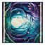 Tapis Cosmic Sprouts-1356303834