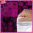 Pink Floral Patchwork Duvet Covers-127458690