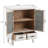 Angeles Accent Cabinet