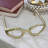 Secor Metal Eyeglasses Sculpture-1552979287-1543012313