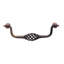 Forged Iron 3" Center to Center Birdcage Pull-2010156225-1969154861
