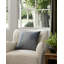 Housse et insert de coussin carré Mateo-62376526
