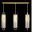 Bond 6 - Light LED Pendant-61173400-61173401