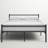 Amira Metal Open-Frame Bed-937342270-937342257