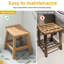 Banc de douche Makira 17,3 W-1759288055