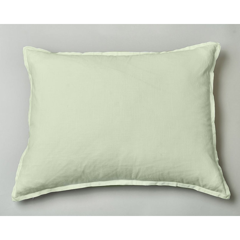 Lumbar Pillow Cover & Insert